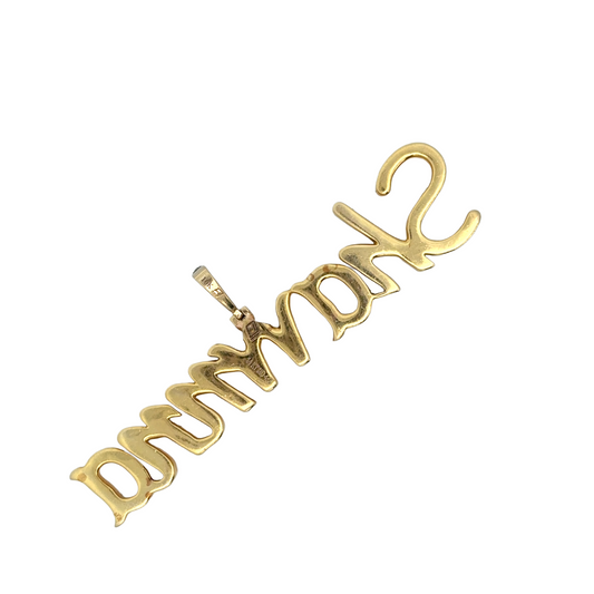"Shawnna" Pendant