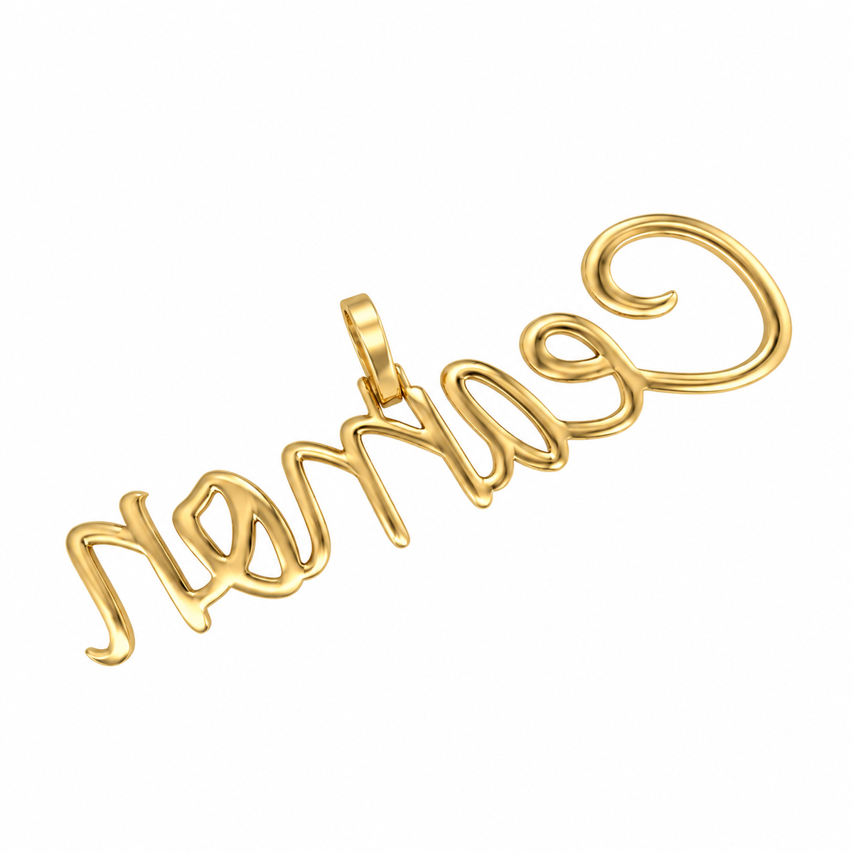 Ceamon Pendant