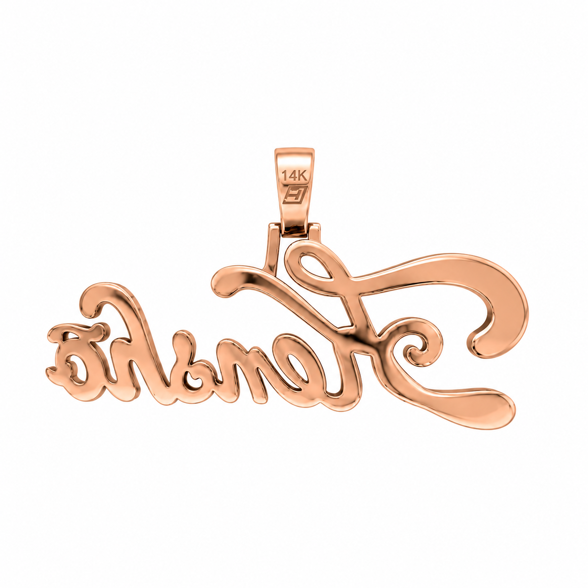 Kensho Pendant