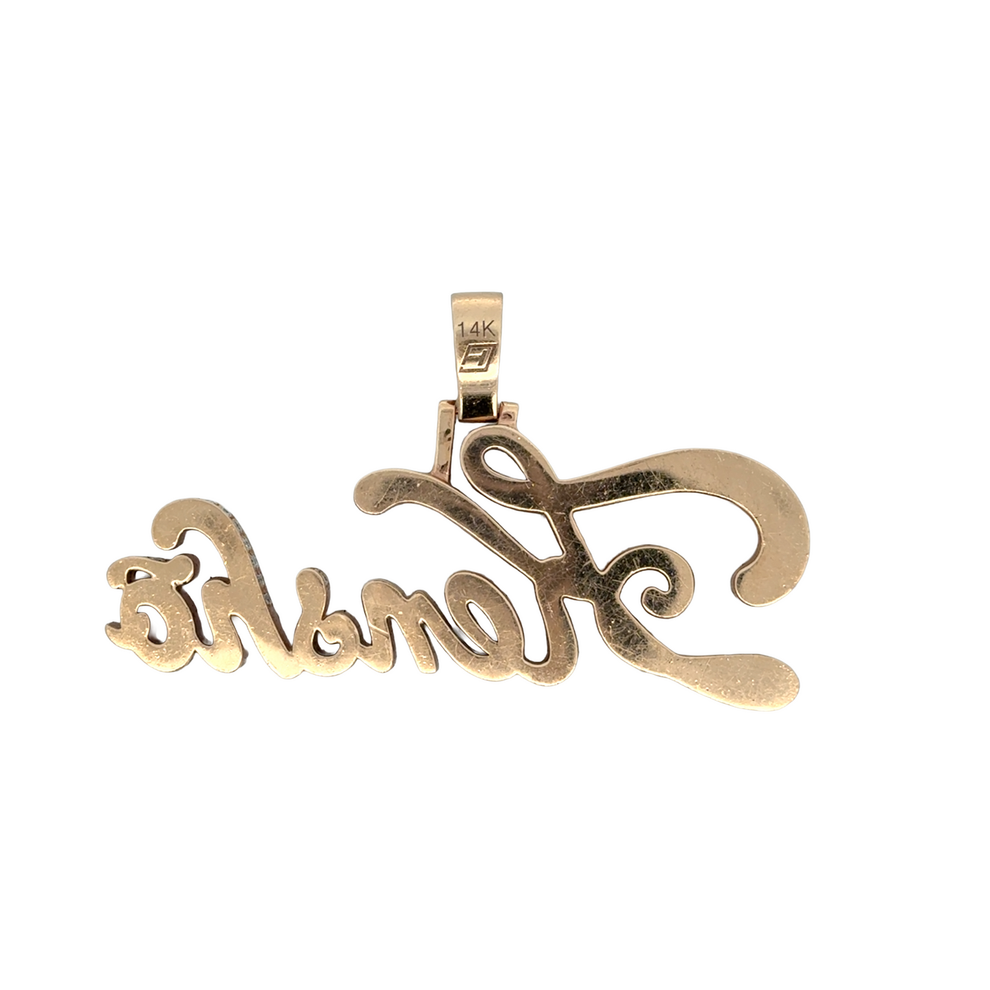 Kensho Pendant