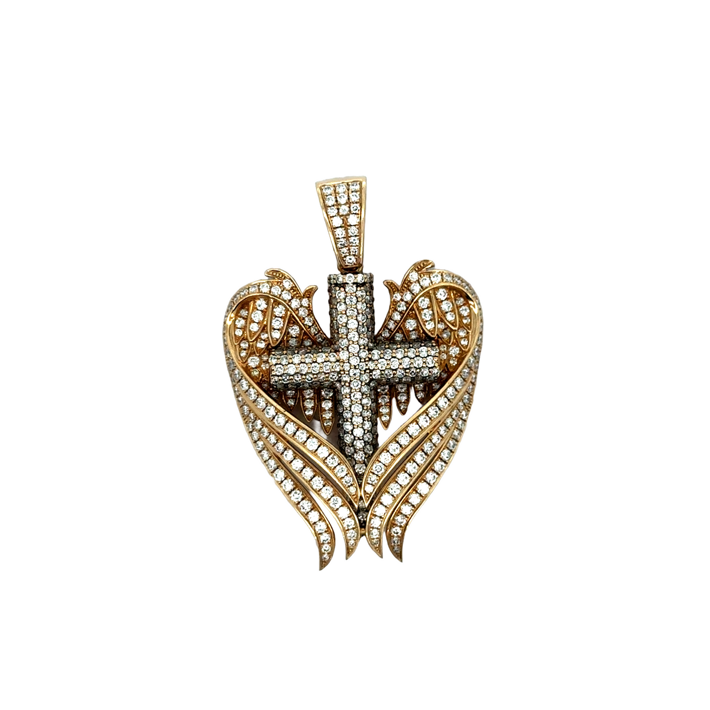 URN Pendant
