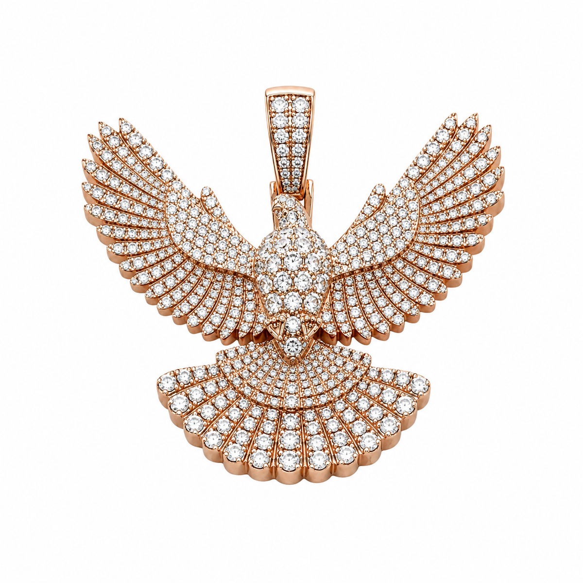 Eagle Pendant