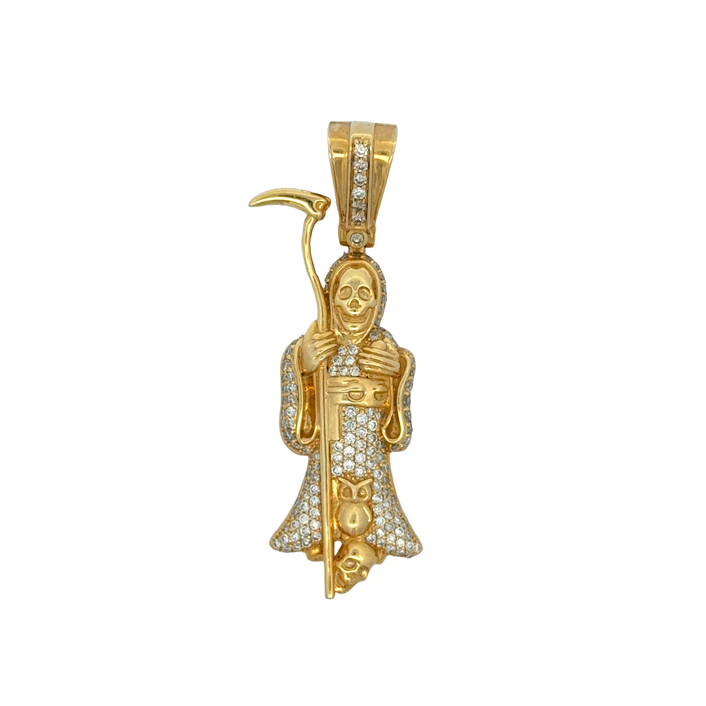 Santa Muerte