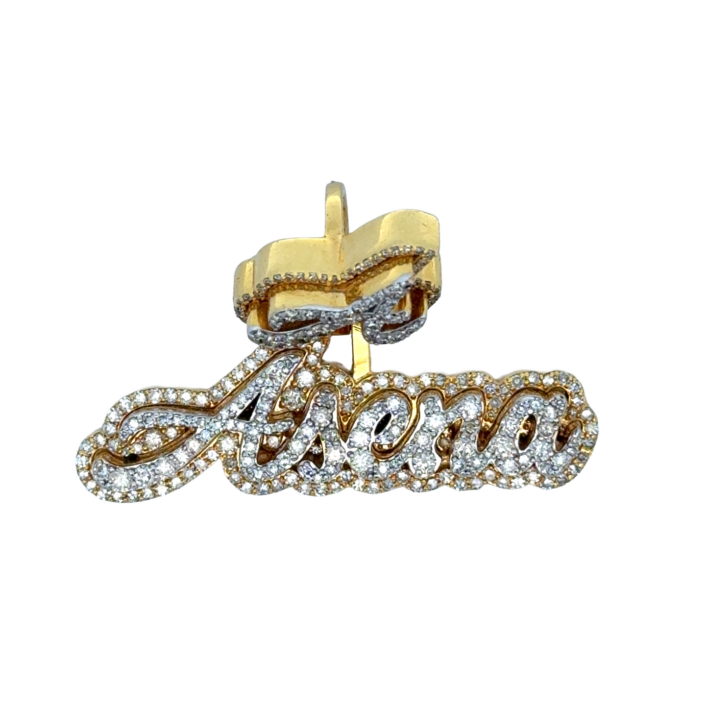 Asena Pendant