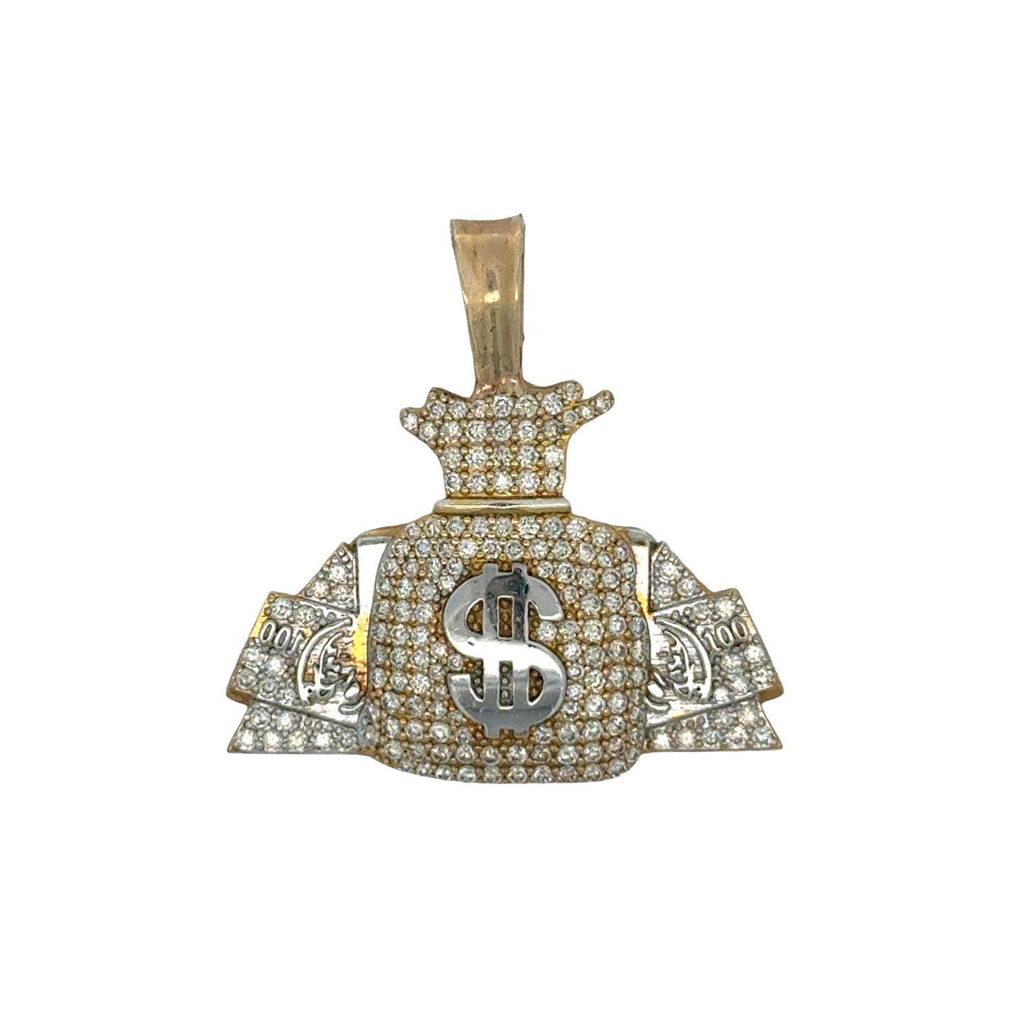 Money Bag