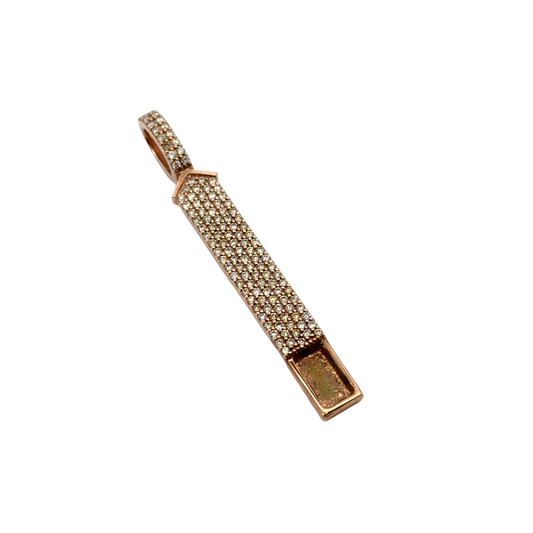 Spoon Pendant