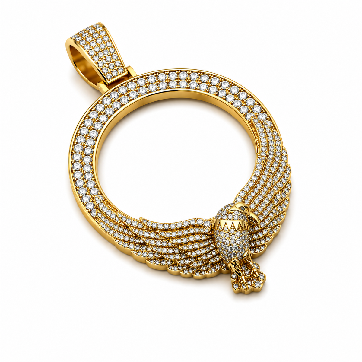 Coin Bezel