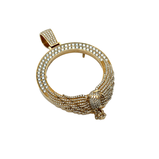 Coin Bezel