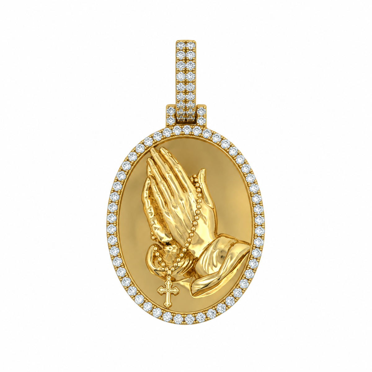 Praying Hands