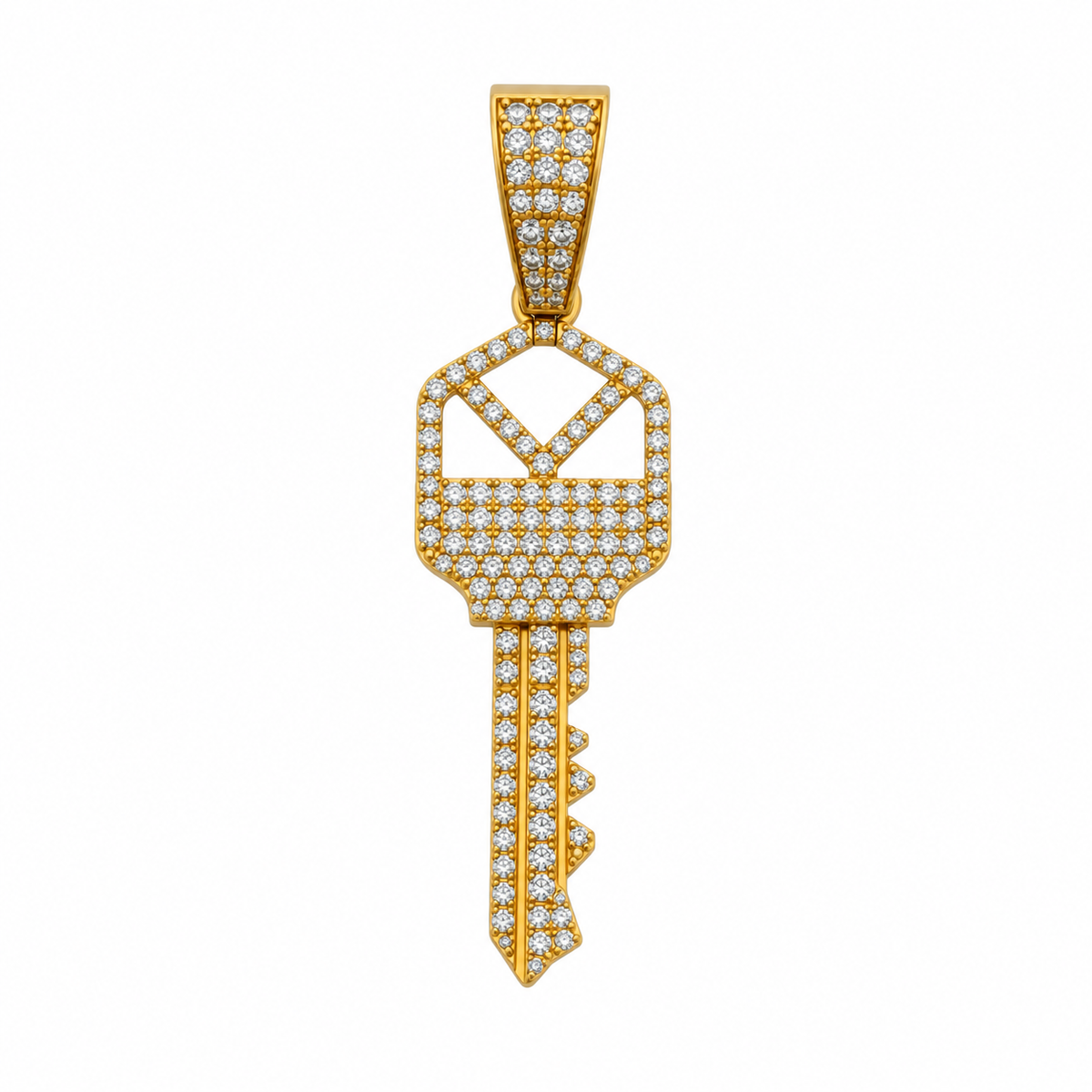 Key Pendant