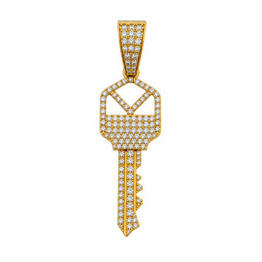 Key Pendant