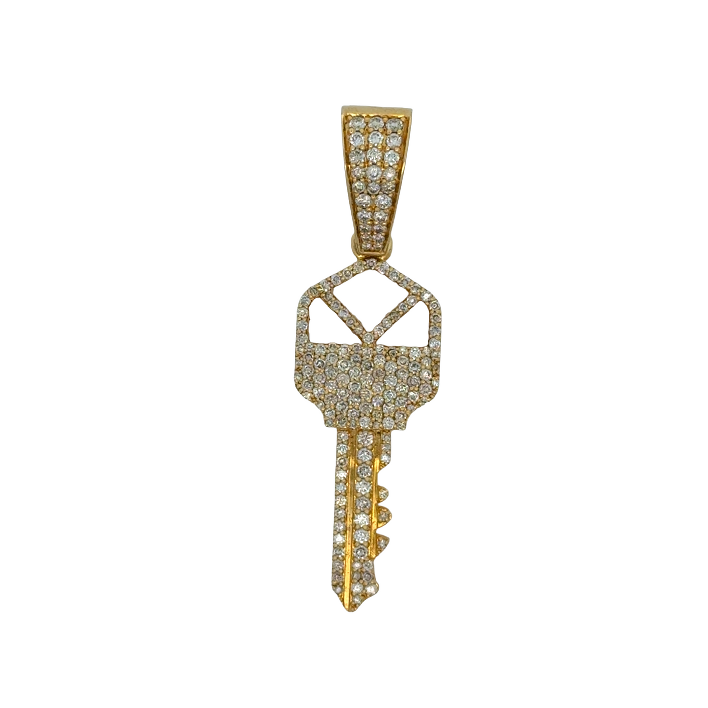 Key Pendant