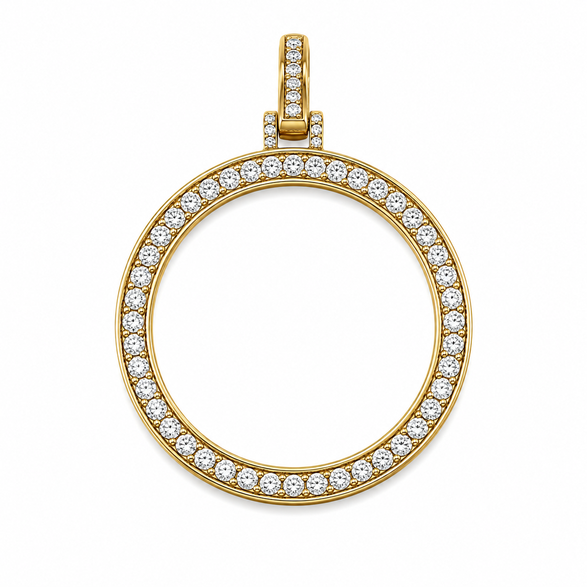Coin Bezel