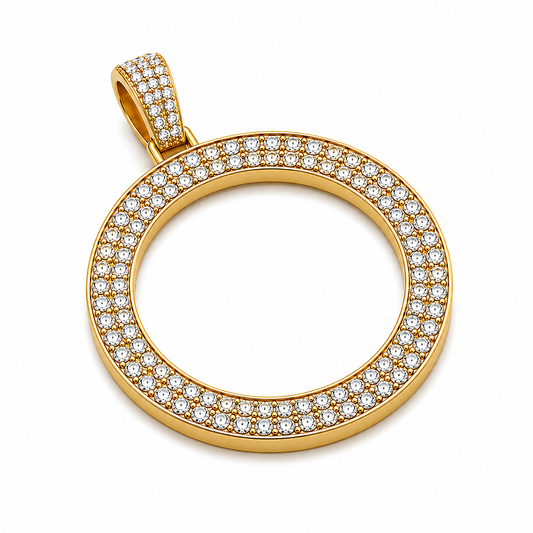 Coin Bezel