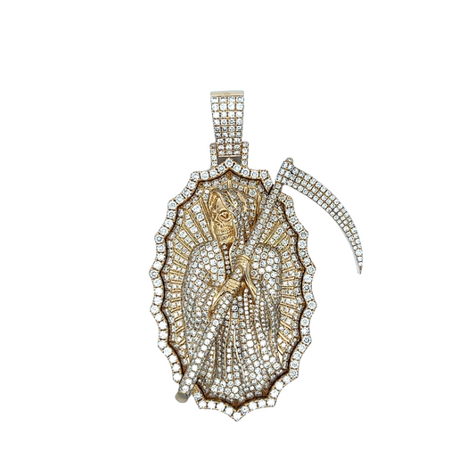 Reaper Pendant