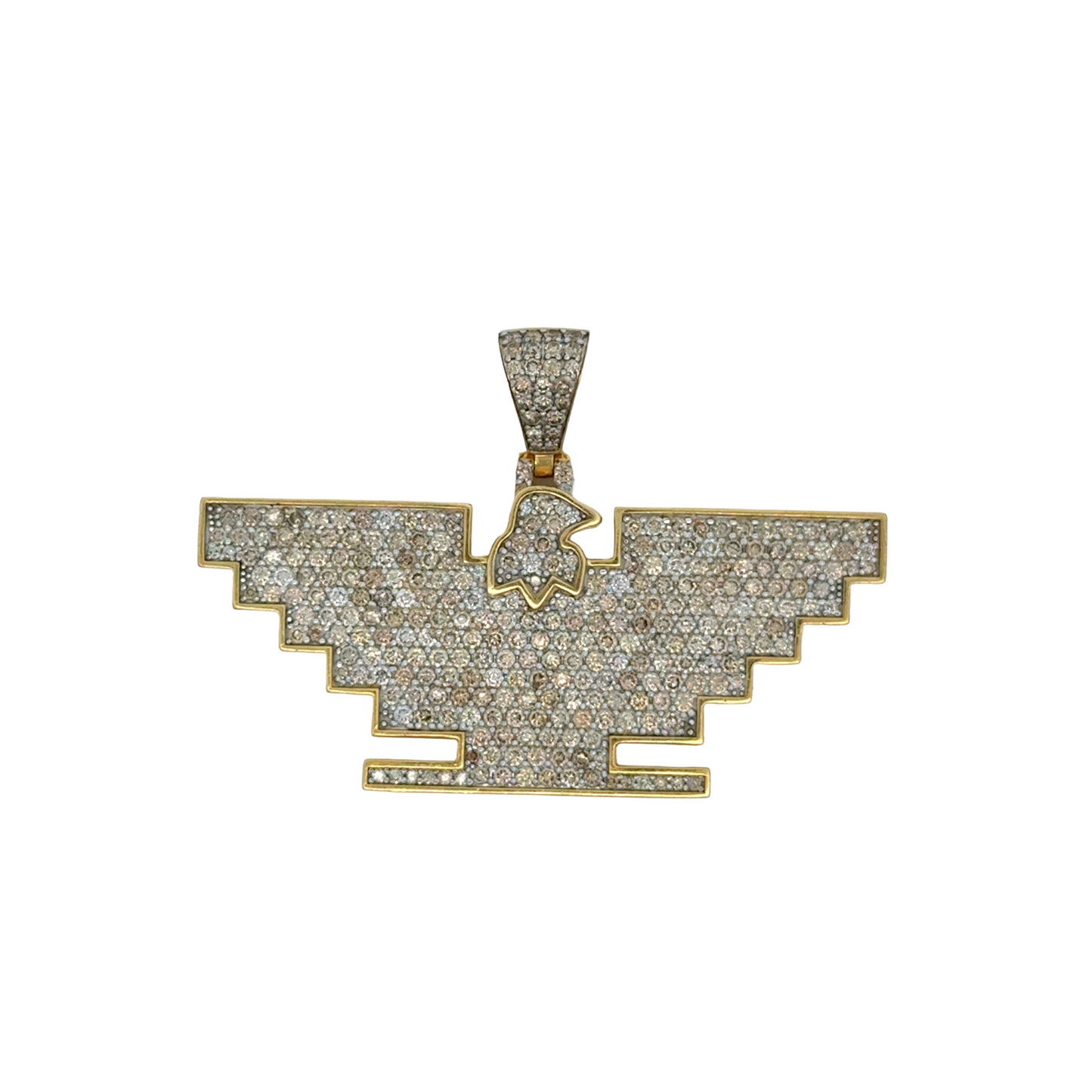 Huelga Pendant