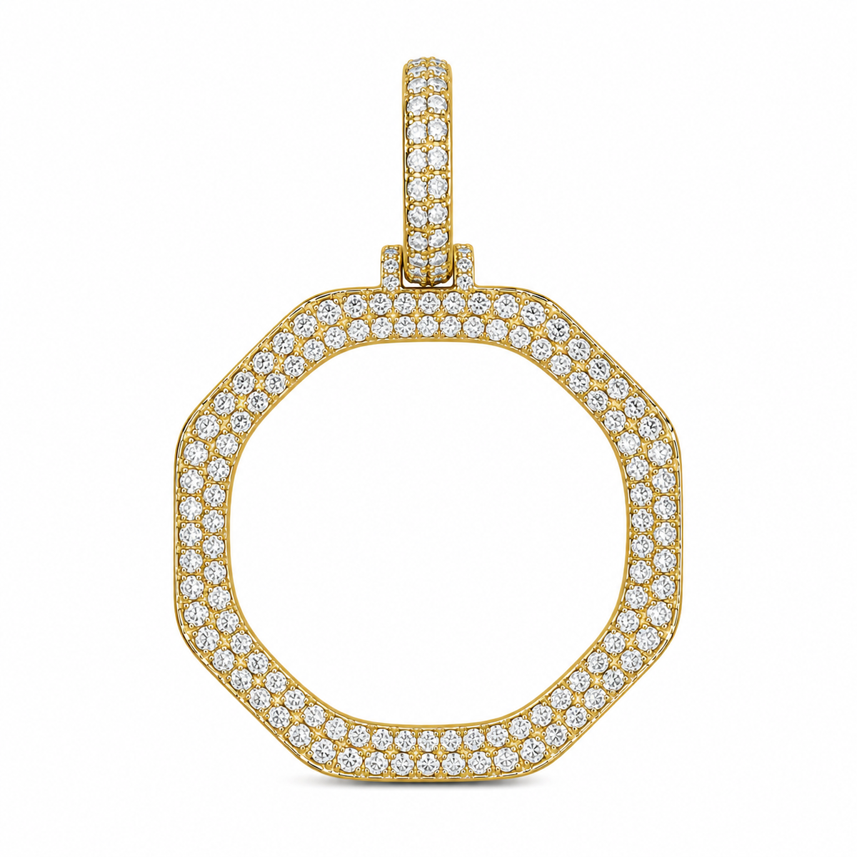 Coin Pendant