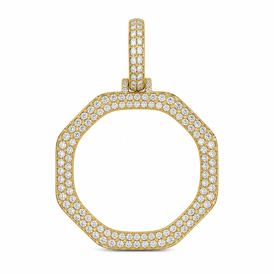 Coin Pendant