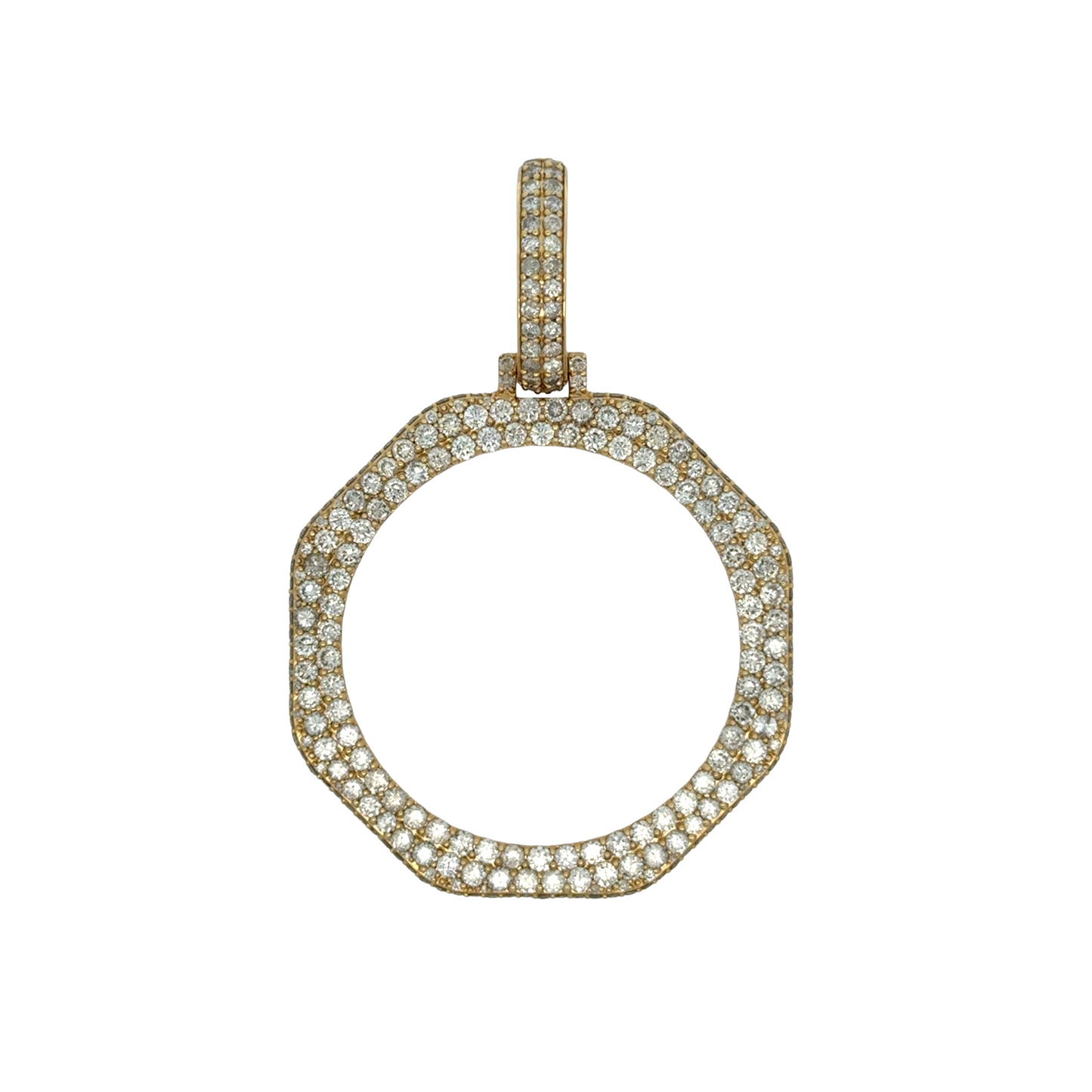 Coin Pendant