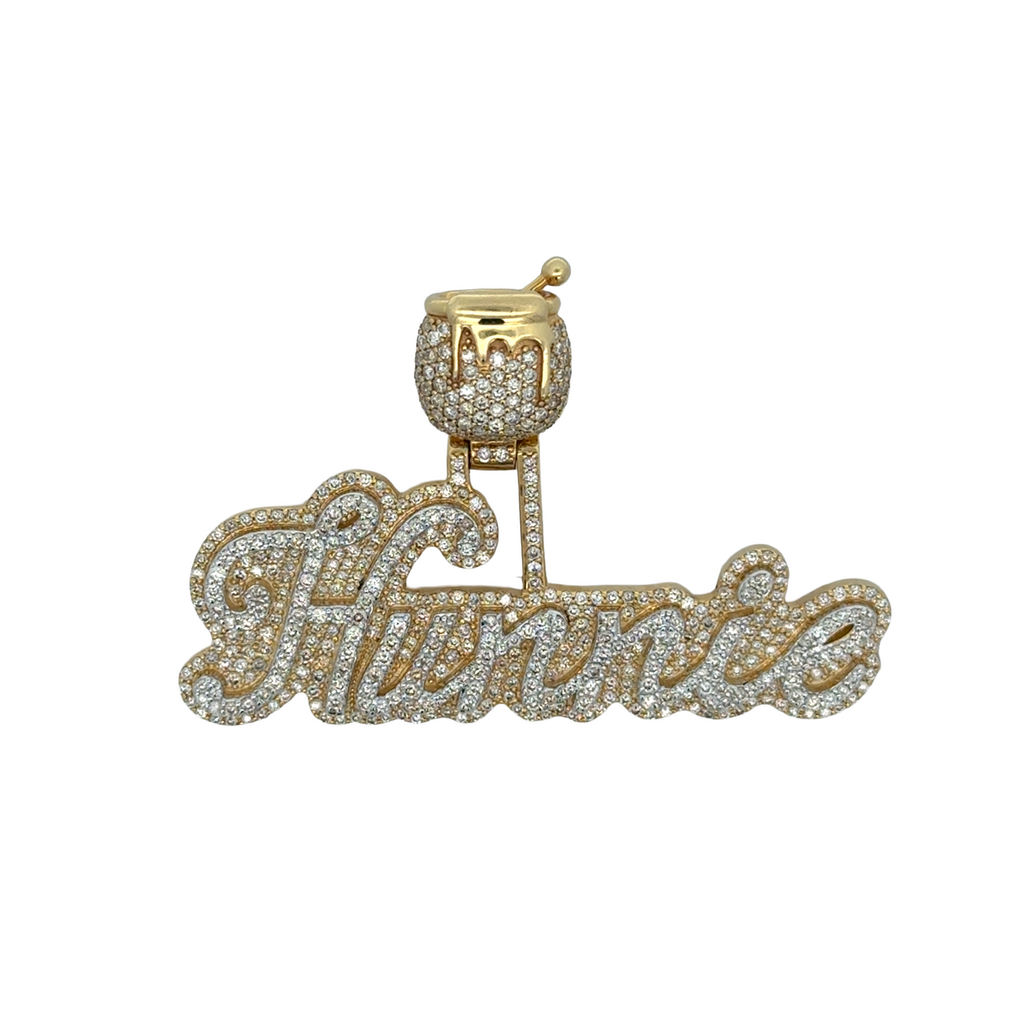 Hunnie Pendant