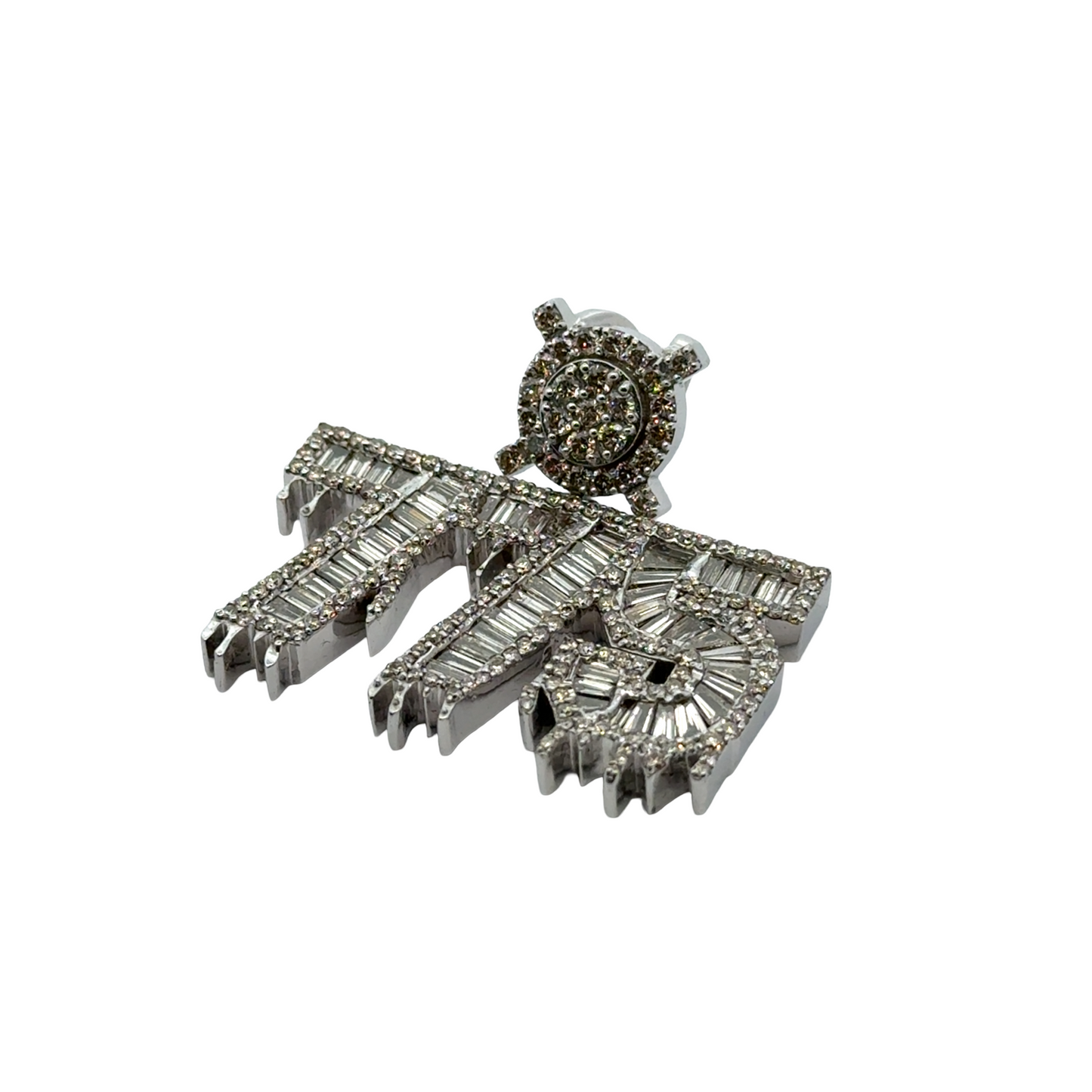 775 Pendant