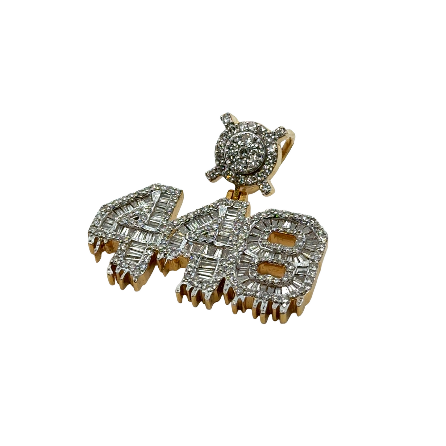 448 Pendant