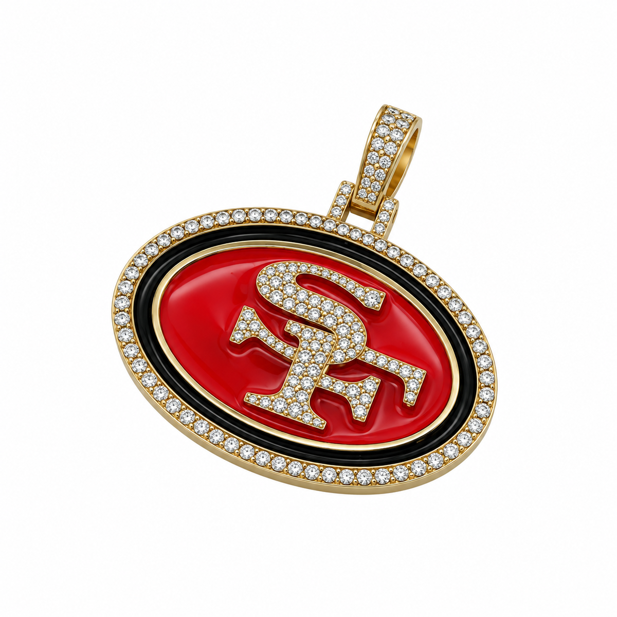 SF Pendant