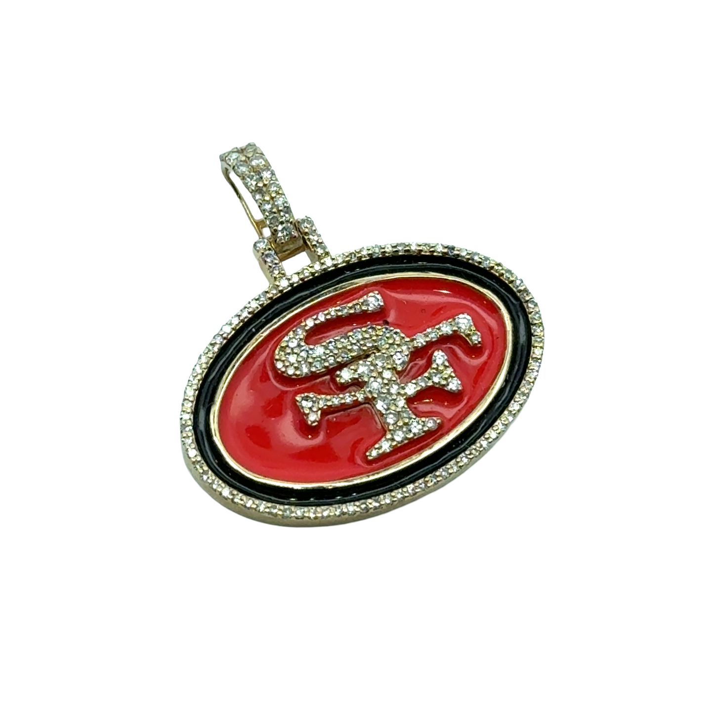 SF Pendant