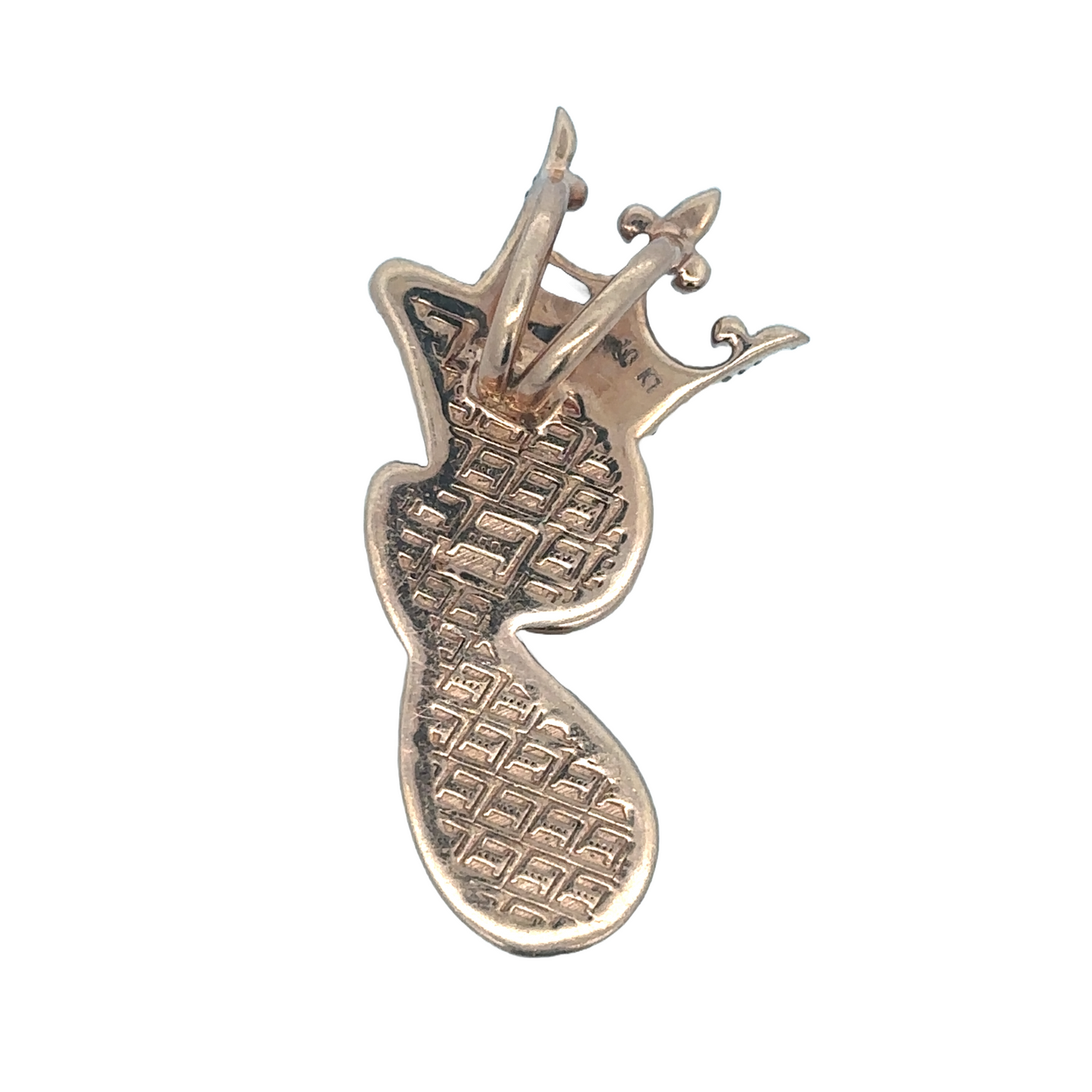 Initial Pendant