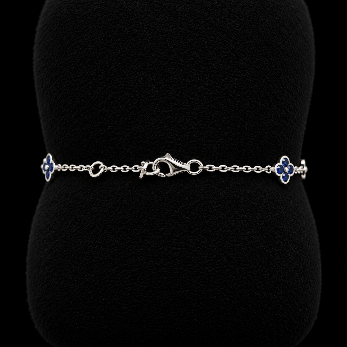 Birthstone Bracelet