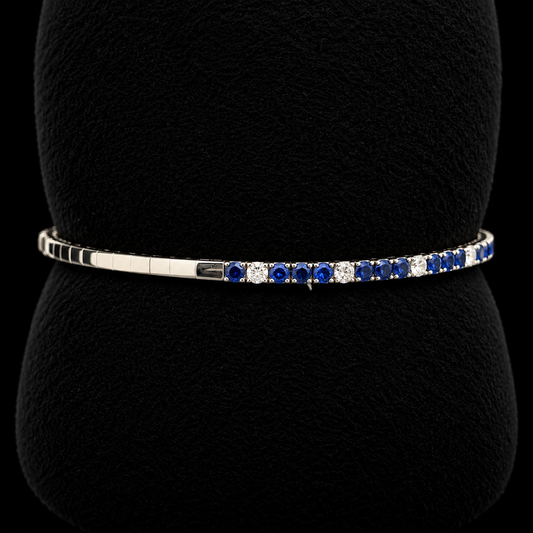 Birthstone Bracelet