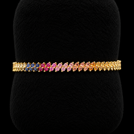 Birthstone Bracelet
