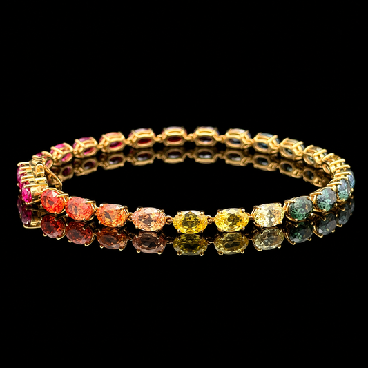 Birthstone Bracelet