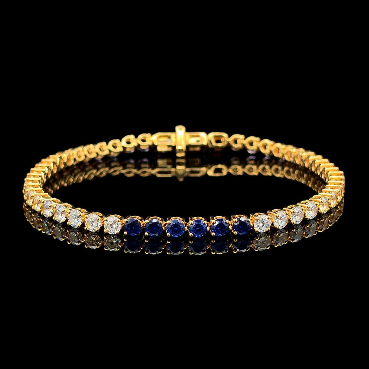 Birthstone Bracelet