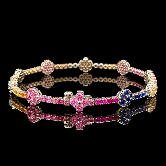 Birthstone Bracelet