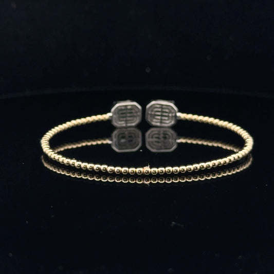 Birthstone Bracelet