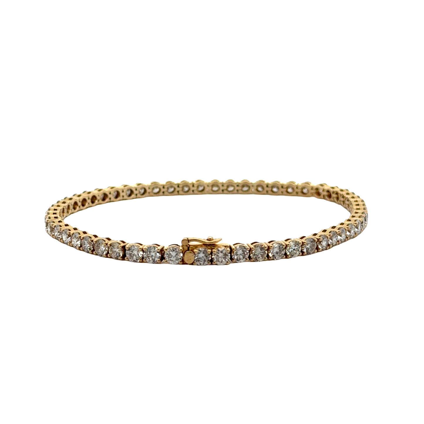 Tennis Bracelet 8.5"