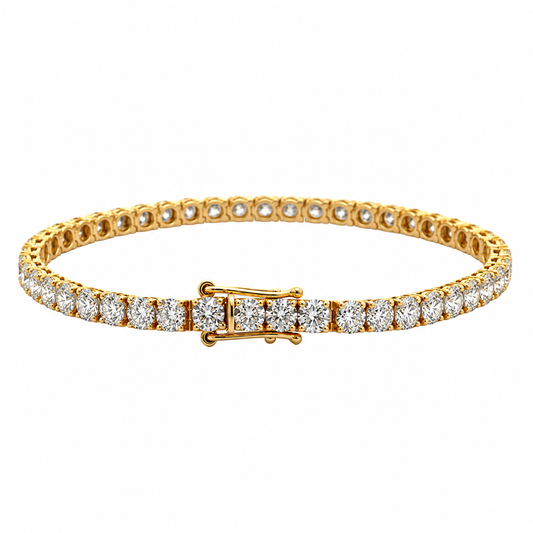 Diamond Bracelet