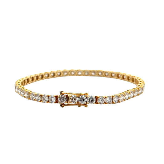 Diamond Bracelet