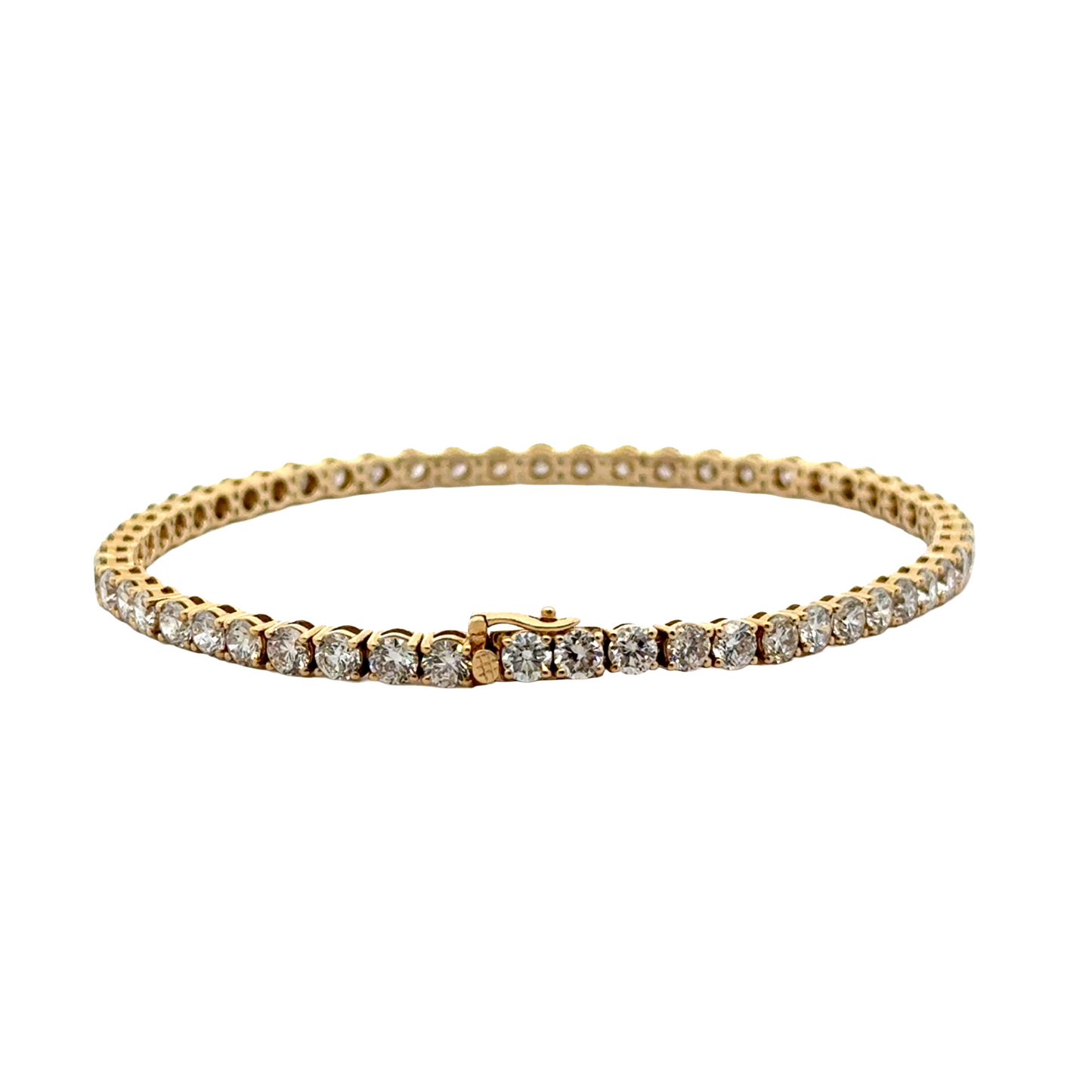 Diamond Bracelet