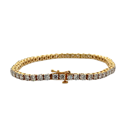 Diamond Bracelet
