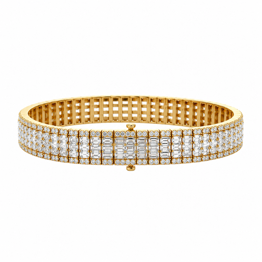 Bracelet 8.5"