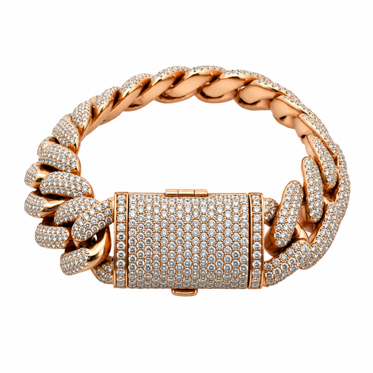 Cuban Bracelet