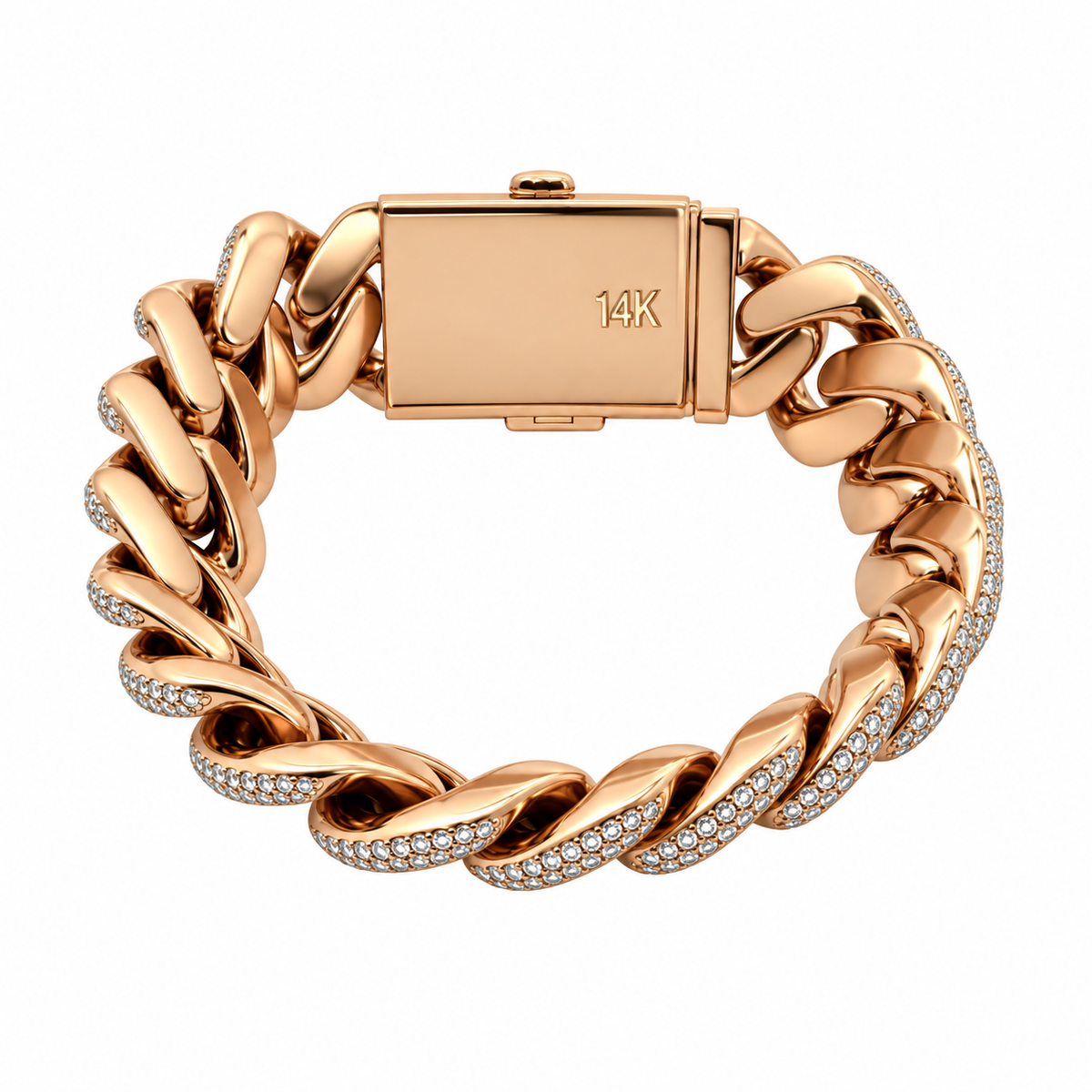 Cuban Bracelet