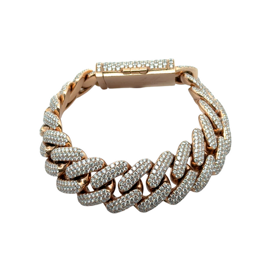 Cuban Bracelet