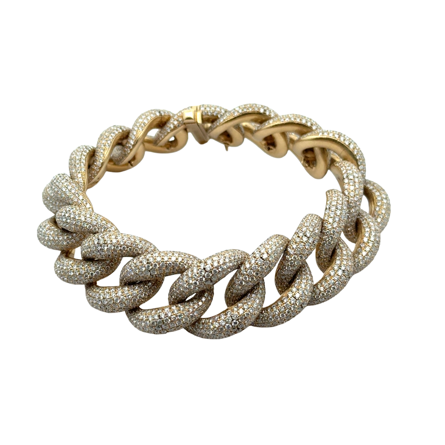 Diamond Bracelet