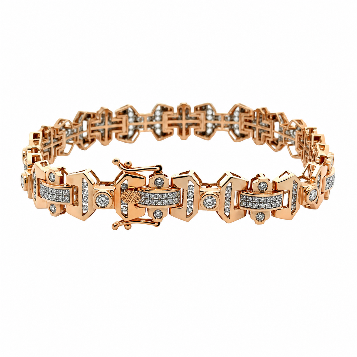 Bracelet 8.5"