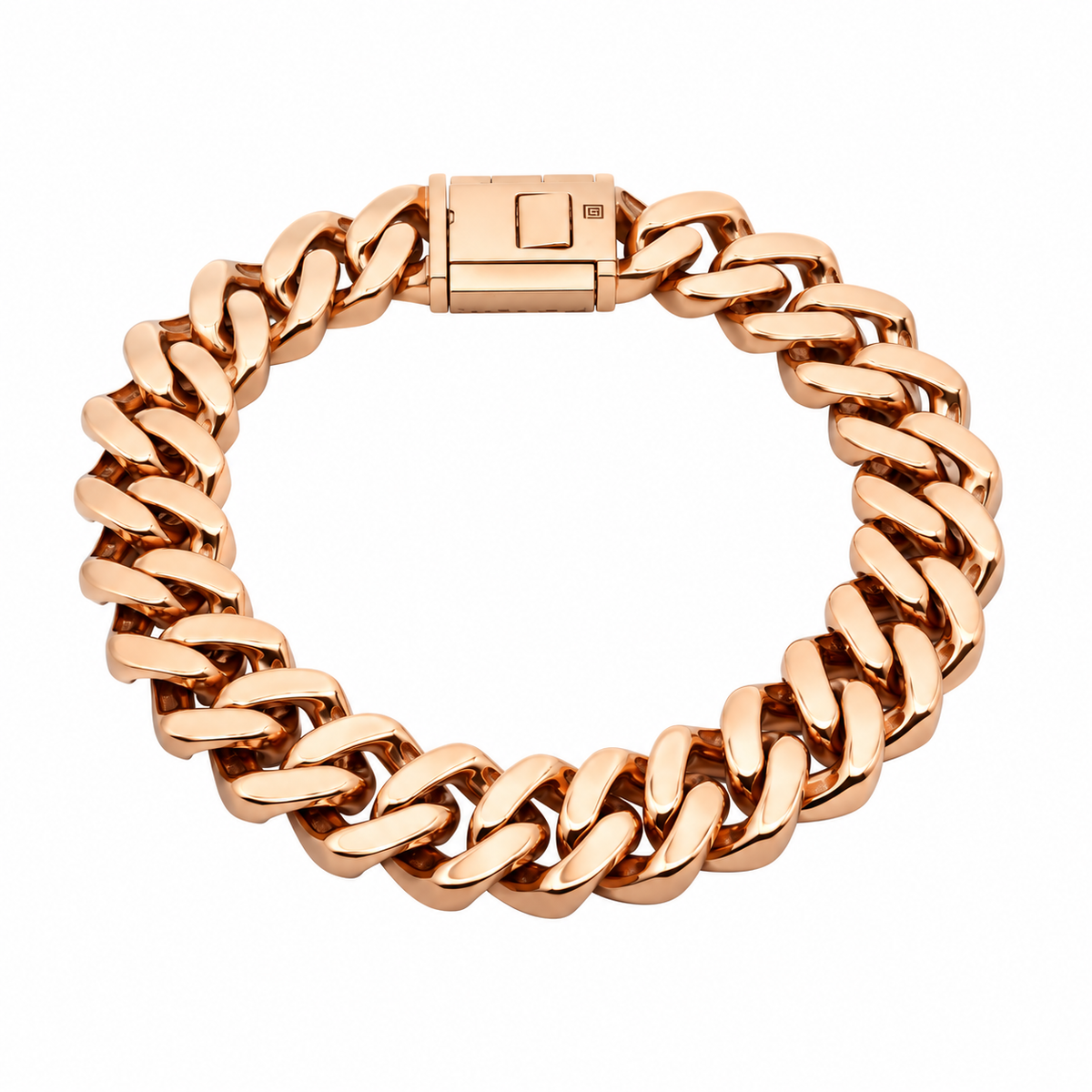 Cuban Bracelet 7.5"