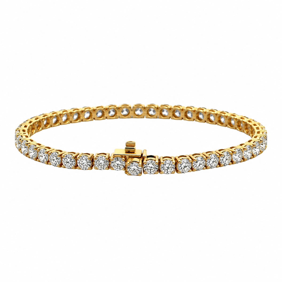 Tennis Bracelet 7"