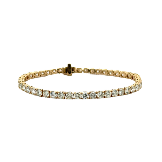 Tennis Bracelet 7"
